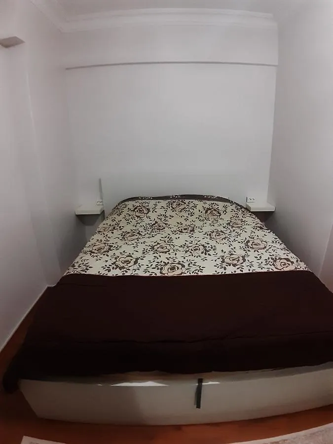Shifa Home 2 Bedroom 1 Living Room Separeted Kitchen Entire Flat Isztambul