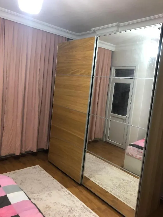 Shifa Home 2 Bedroom 1 Living Room Separeted Kitchen Entire Flat Isztambul Törökország