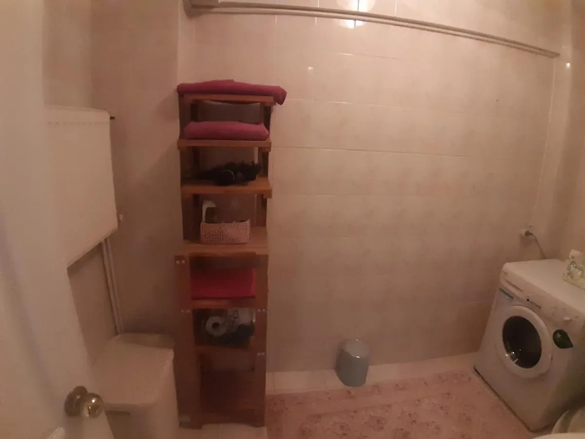 Apartman Shifa Home 2 Bedroom 1 Living Room Separeted Kitchen Entire Flat Isztambul