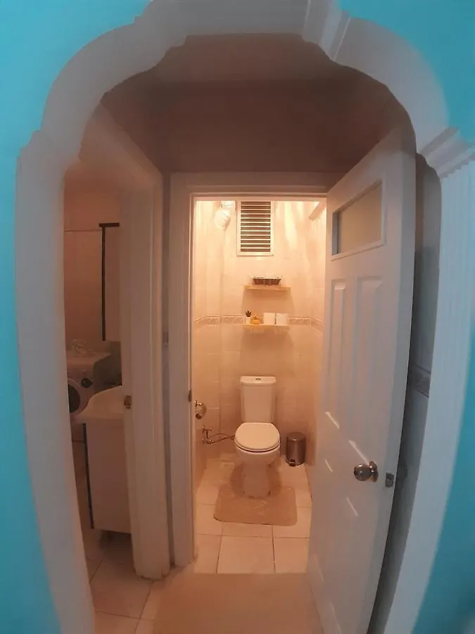 Shifa Home 2 Bedroom 1 Living Room Separeted Kitchen Entire Flat Isztambul Apartman