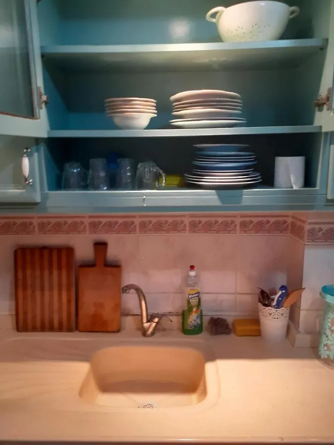 Shifa Home 2 Bedroom 1 Living Room Separeted Kitchen Entire Flat Isztambul 0*,
