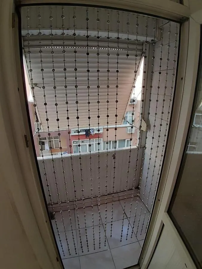 Shifa Home 2 Bedroom 1 Living Room Separeted Kitchen Entire Flat Istanbul