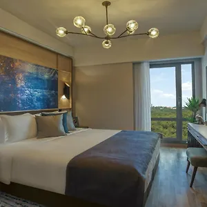 4* فندق سومرست ماسلاك