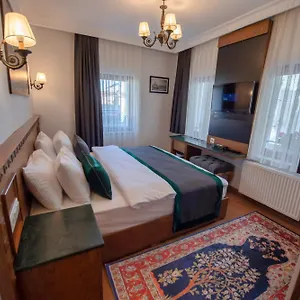  Apartamento Duru Sultanahmet Apart &