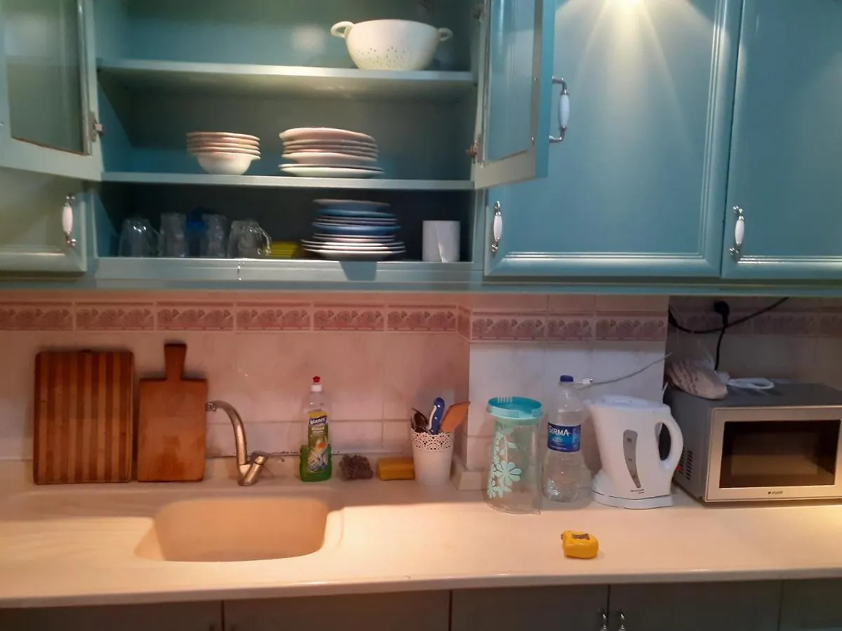 Shifa Home 2 Bedroom 1 Living Room Separeted Kitchen Entire Flat Istanbul Türkei